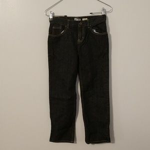 Boy's Oshkosh Husky Jeans